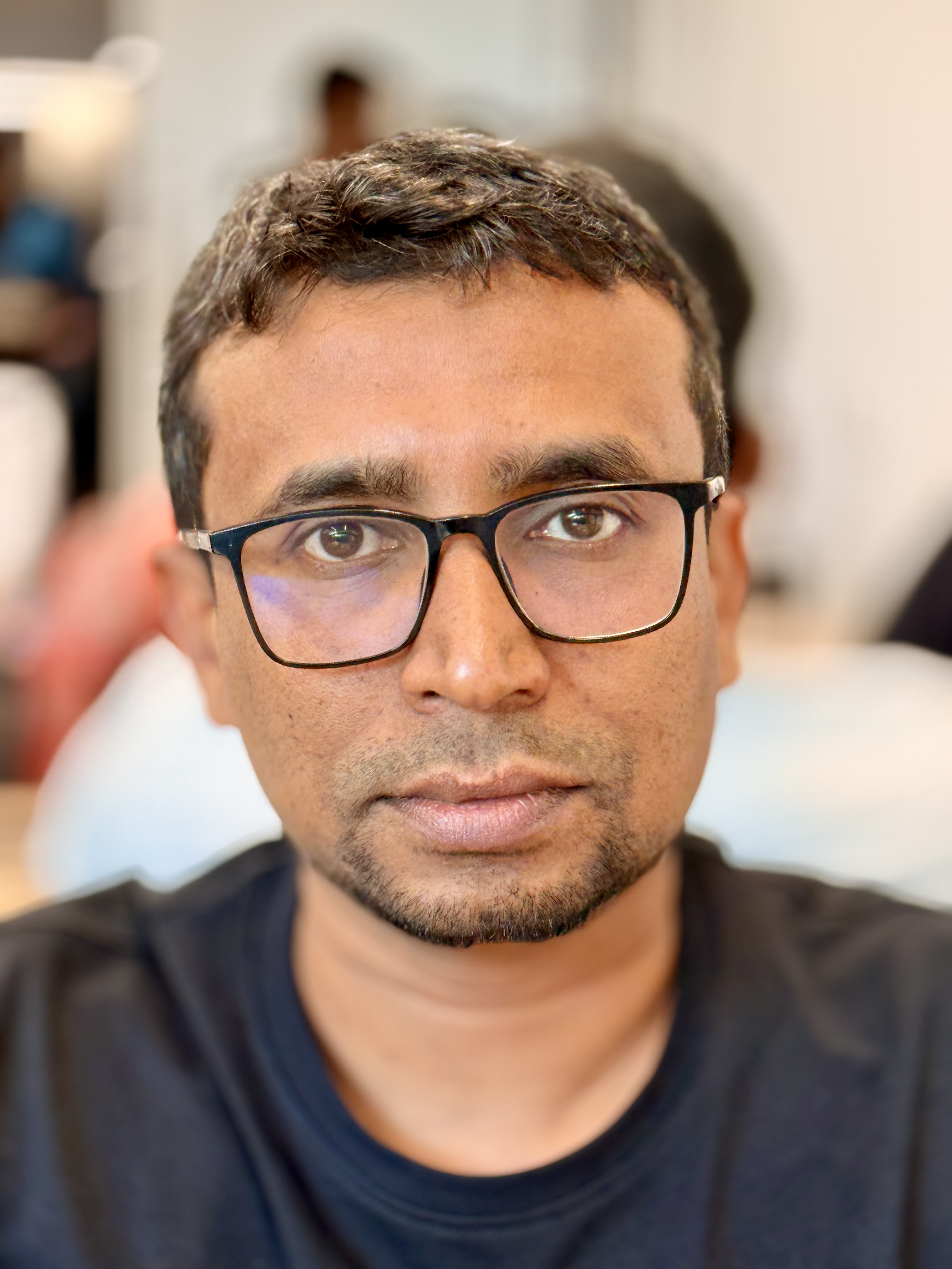 Mateen - Full Stack AI Professional